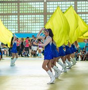 Maragogi realiza abertura da etapa regional dos Jogos Estudantis de Alagoas 2026
