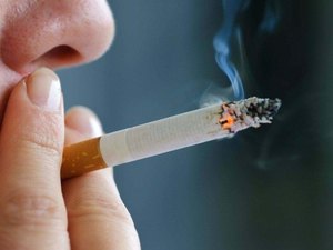 Saúde reforça prevenção ao câncer de pulmão e combate ao tabagismo