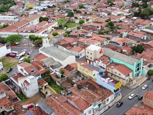 PM prende homem suspeito de homicídio em Santana do Ipanema após perseguição