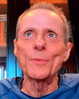 Bateirista Tony Belloto, do Titãs, fala sobre viver com cancêr