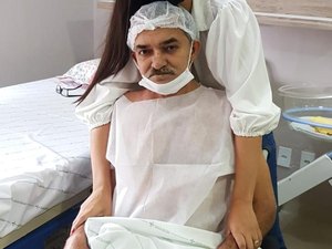 Campanha “Todos pelo Jadiel” tem adesão popular e consegue arrecadar quantia para a realização de cirurgia
