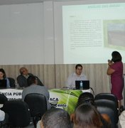 Audiência pública sobre aterro sanitário de Arapiraca é invalidada