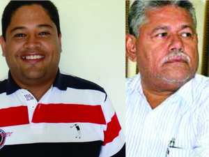 Delegado da Polícia Civil e filho morrem no mesmo dia vítimas da Covid-19