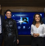 Record TV lança maior ofensiva de jornalismo ao vivo da TV brasileira