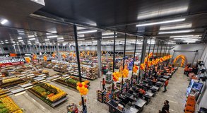 Supermercado São Luiz segue com preços imbatíveis durante o fim de semana de Black