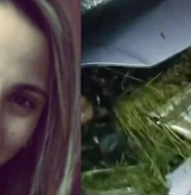 Professora morre após colisão entre moto e carro na BR-316, em Palmeira dos Índios