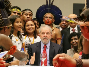 Terras dos Kariri-Xocós estão incluídas entre as áreas demarcadas pelo presidente Lula