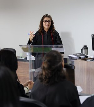 Homem é condenado por homicídio após 24 anos do cometimento do crime