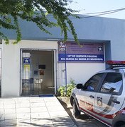 Polícia prende mototaxista por receptação de celulares na Barra de São Miguel