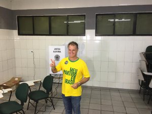 Josan Leite pode ser candidato à prefeitura de Maceió, ‘rachando’ base bolsonarista com JHC