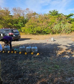 Perícia realiza últimas coletas de gases para investigação de explosão em Maceió