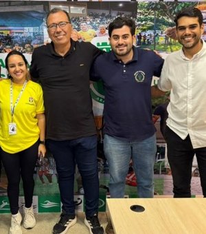 Kits da Corrida PetVetRun Solidária de Arapiraca serão entregues nesta sexta (11)