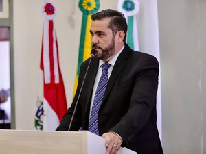 Leonardo Dias alerta para estruturas de escolas para retorno presencial das aulas