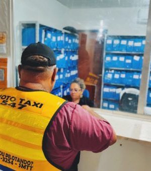 Prazo final para recadastramento de permissionários da SMTT Arapiraca vai até 10 de setembro