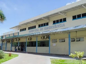 Homem passa a noite em aparelho de ressonância e processa hospital; Justiça nega pedido