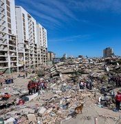 Venezuela registra novo tremor 5 dias após terremoto duplo de 4,6 de magnitude