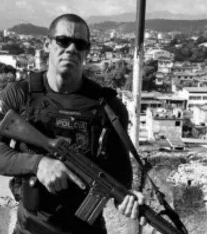 Após 25 dias internado, morre quinto policial baleado em megaoperação no RJ