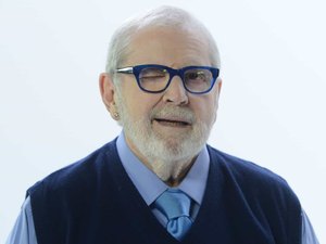 Jô Soares para Tas sobre sexualidade: 'Somos dois viados velhos'