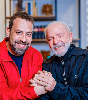Lula deve nomear Boulos para ministério quando voltar dos Estados Unidos
