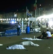 Homem de 36 anos é incriminado por ataque em Nice, na França