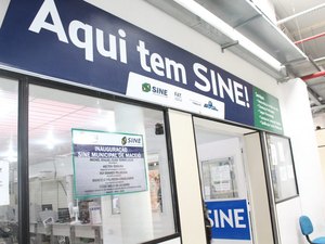 Sine Maceió fará seleções semanais para curso de telemarketing