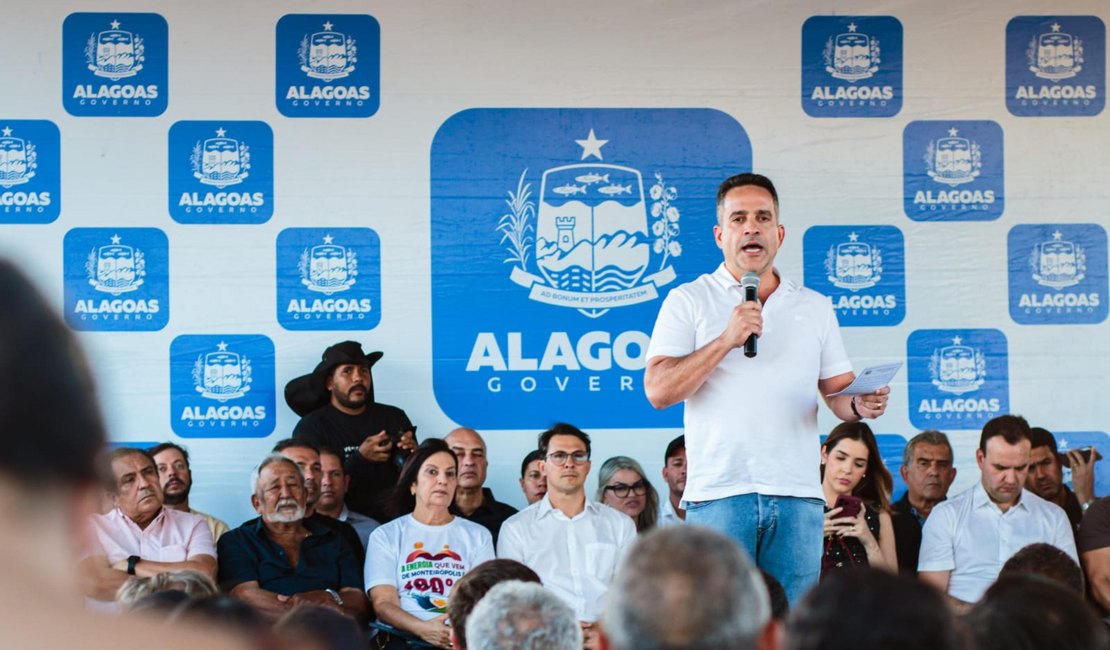 Parceria com indústrias de laticínios vai fortalecer gestão da CPLA, anuncia Paulo Dantas