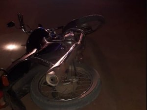 Guarda Municipal recupera veículo roubado em Girau do Ponciano