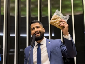 Delegado Fabio Costa cita invasão de competência e diz que descriminalização das drogas vai fomentar o tráfico