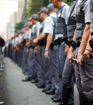 Procuradoria Regional Eleitoral reforça proibição de policiais como seguranças de candidatos
