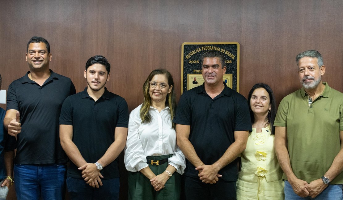 Maragogi inaugura nova era de desenvolvimento e reconstrução administrativa