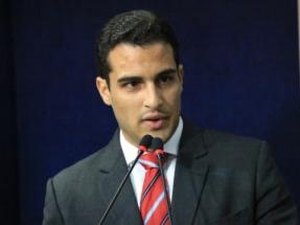 Vereador solicita Academia ao Ar Livre também na periferia