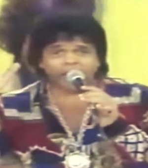 Morre o cantor alagoano Célio Roberto, o Cigano, aos 80 anos