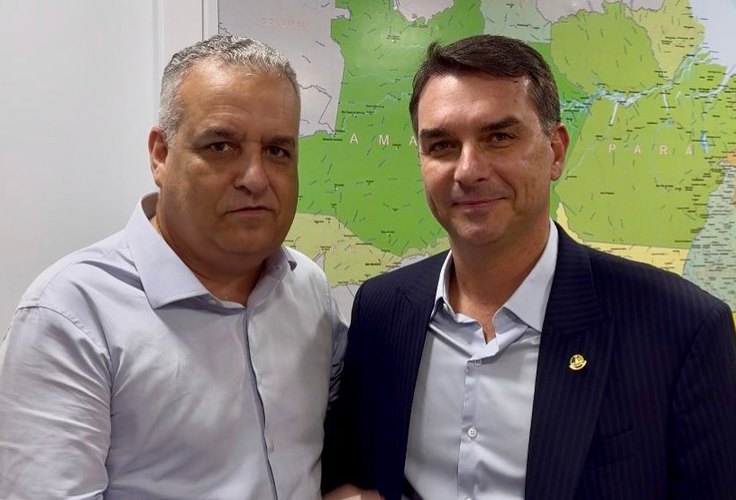 Gaspar foi informado que Bolsonaro não vai lançar Senador pelo PL, diz jornalista