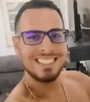 Jovem desaparece em União após surto psicótico; família pede ajuda para encontrá-lo