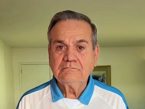 Ronaldo Lessa comenta rebaixamento do CSA e defende ex-presidente do clube