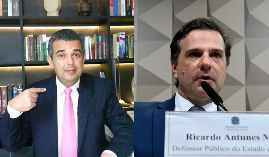 Após repercussão de exoneração, Defensoria Pública anuncia novo defensor para atuar em caso Braskem