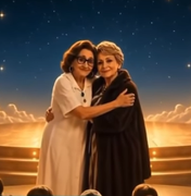 Mais Você” presta homenagem a Laura Cardoso e Glória Menezes com inteligência artificial