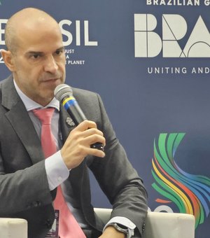 Grupo de Trabalho de Economia Digital do G20 inicia reuniões nesta segunda-feira (9)