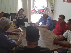 Prefeitura de Maragogi cria Gabinete de Crise por causa das chuvas