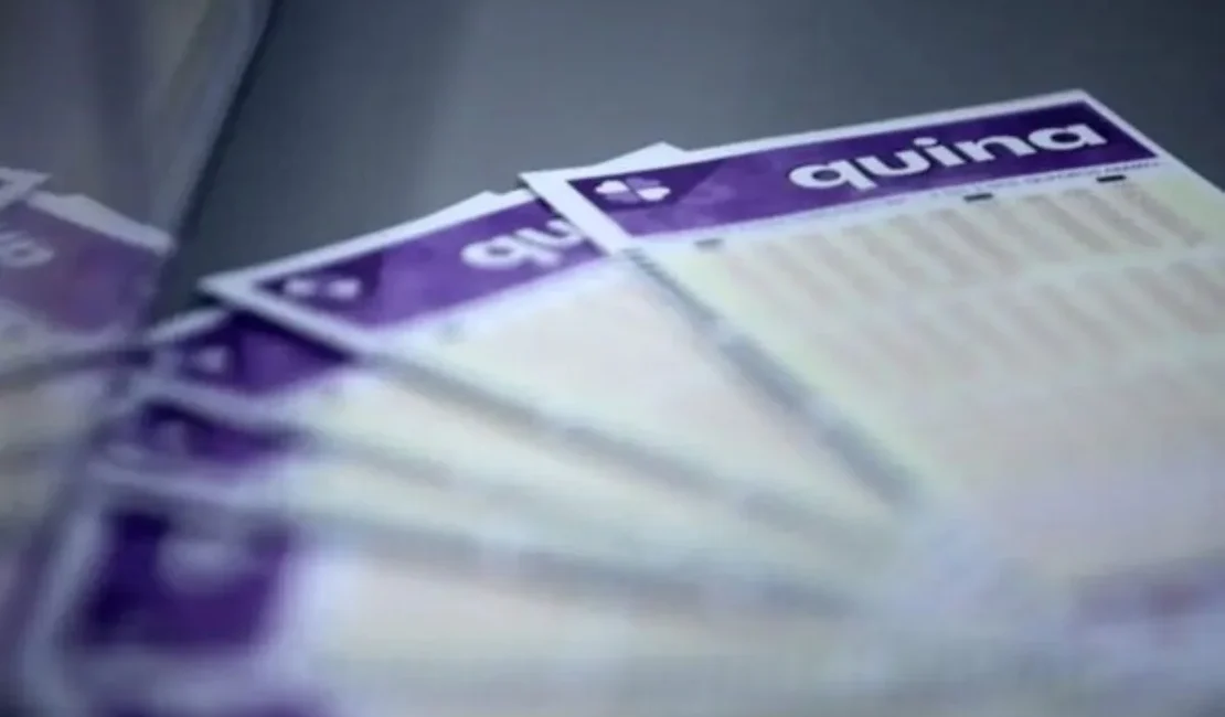 Quina 7054: confira os números sorteados nesta quarta (1º/7)