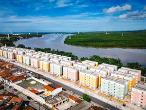 Prefeitura de Maceió sorteia mais 140 apartamentos do Parque da Lagoa