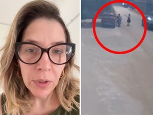 'Só quem sobreviveu à violência sexual sabe', diz advogada sobre médica que matou ex-marido em Arapiraca