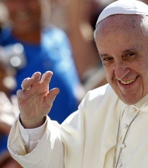 Papa Francisco vai estrear como ator em filme infantil