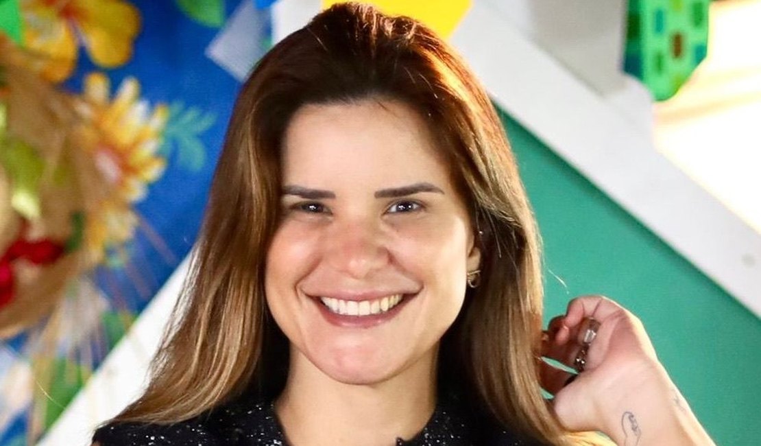 Nome em ascensão: prefeita Ceci surge como forte candidata à Assembleia Legislativa em 2026