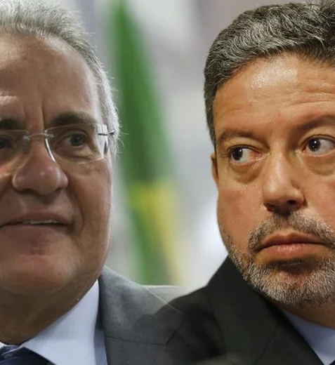 Calheiros e Lira atuam para minar candidaturas que possam atrapalhar seus planos de chegar ao Senado