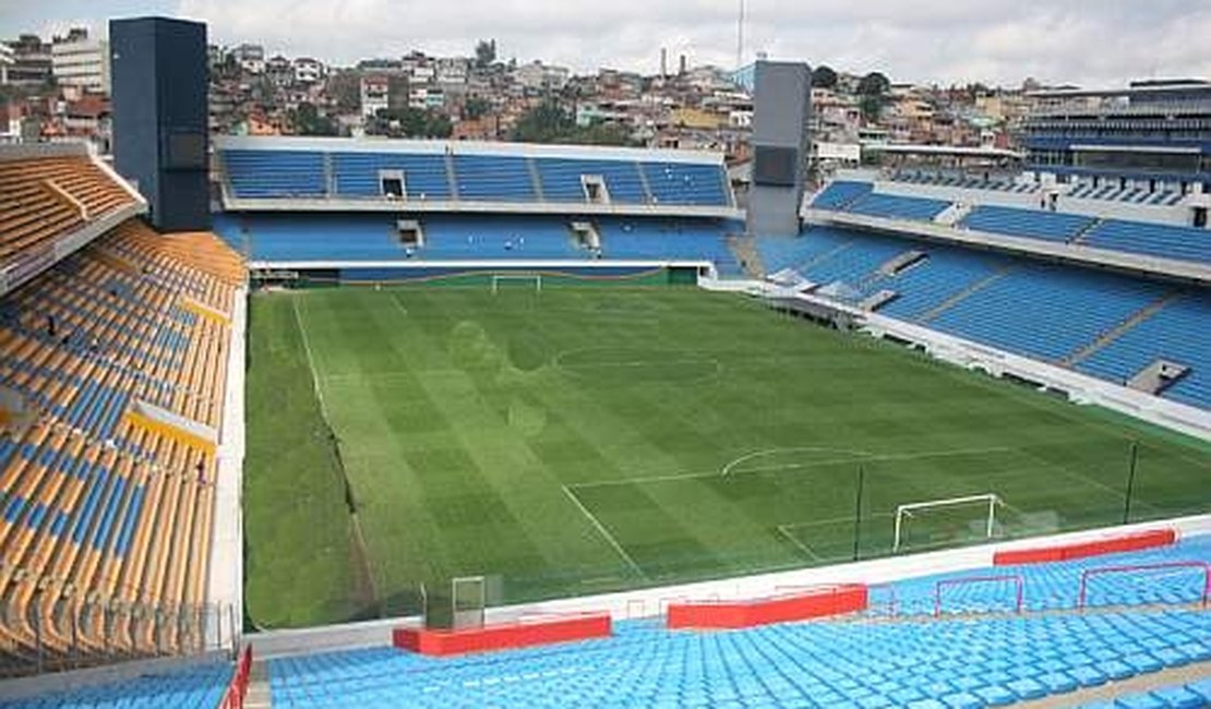 Time que jogou série A perde por W.O. em seu estadual