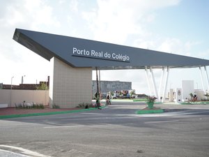 Porto Real do Colégio: fim de mandato de Aldo Popular é celebrado com inaugurações