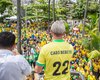 Em ato de 7 de Setembro, Cabo Bebeto reforça apoio a Bolsonaro e pede unidade da direita