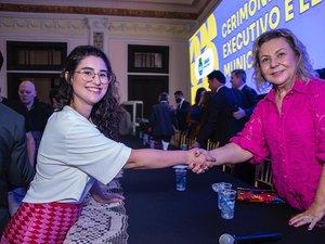 Tereza Nelma é a mulher mais lembrada para deputada federal em 2026, segundo pesquisa