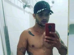 Atropelado por uma carreta na BR 101, jovem é socorrido para o Hospital de Emergência do Agreste em Arapiraca